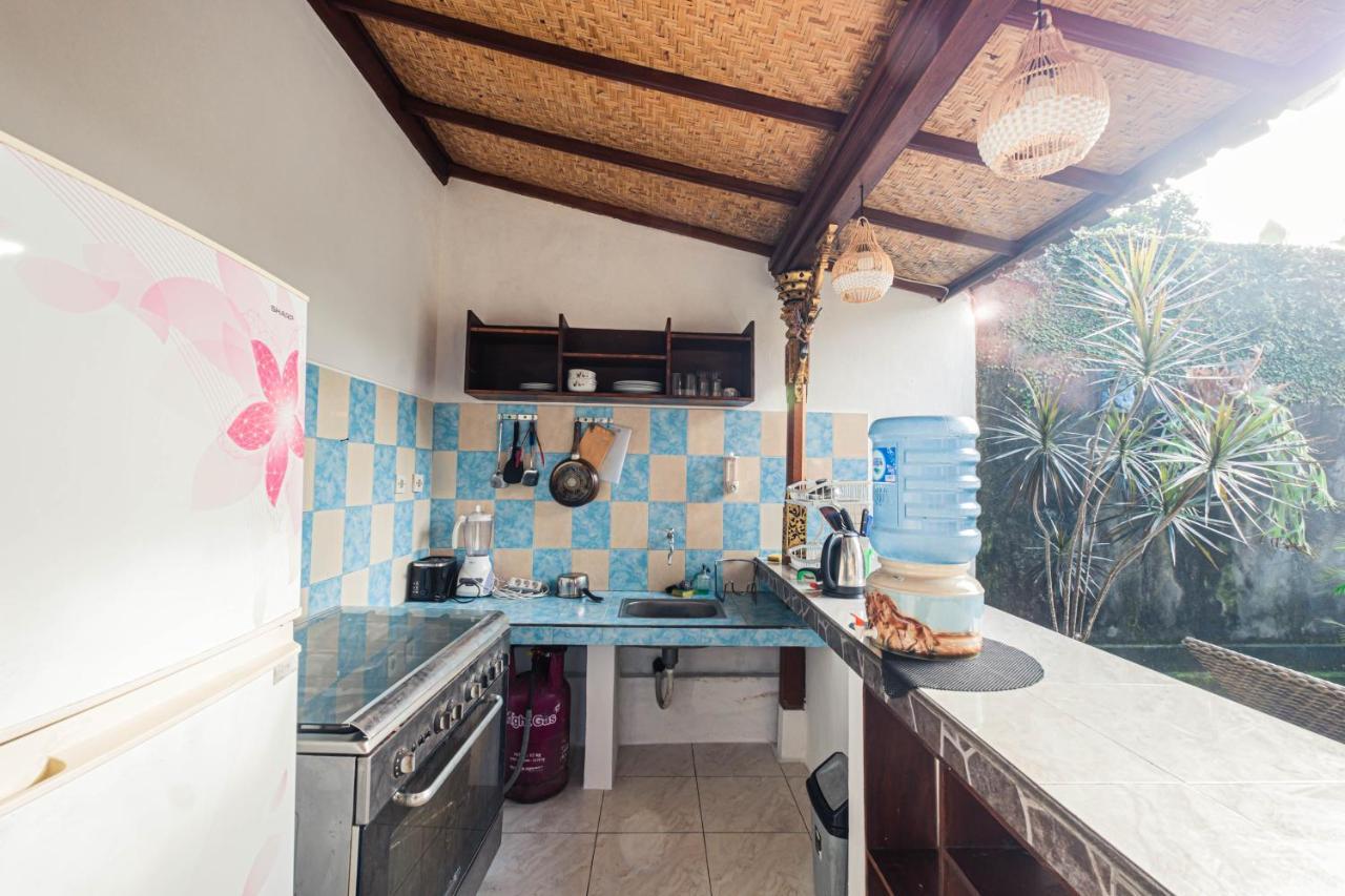 Supala Private Living B Villa Ubud